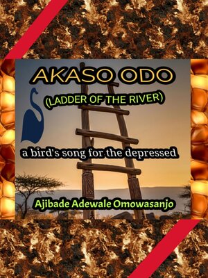 cover image of AKASO ODO (LADDER OF THE RIVER)
